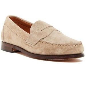Allen Edmonds Cavanaugh Loafers
